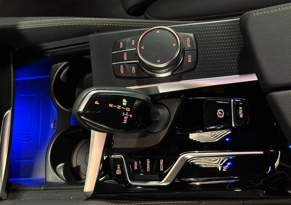 BMW Seria 5 cena 214900 przebieg: 37868, rok produkcji 2023 z Bolków małe 667